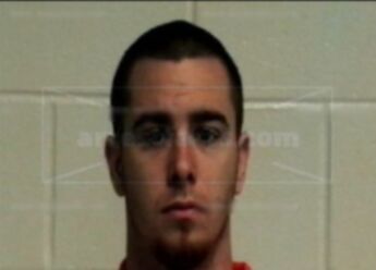 Brandon Michael Capps
