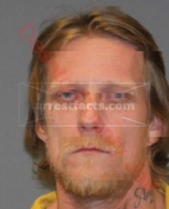 Mark Anthony Brawley