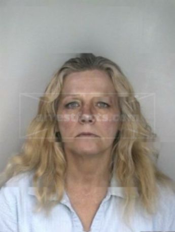 Sharon Eva Woodbury