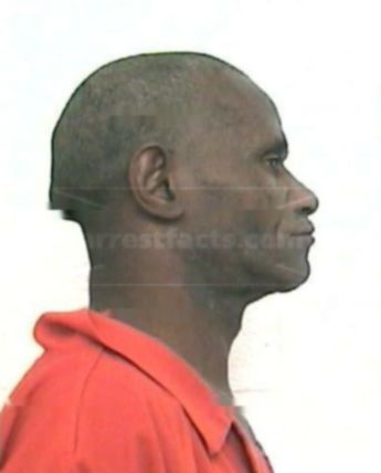 Charles Edward Braxton