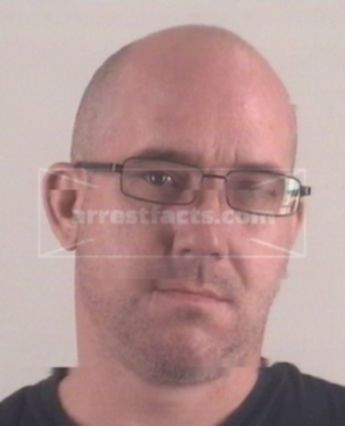 Christopher Todd Prewitt