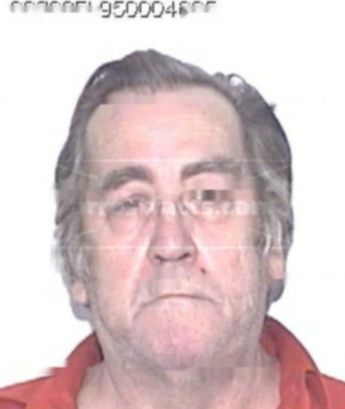 Robert Carl Allbaugh Sr.