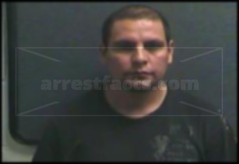 Jose Angel Garcia Garcia