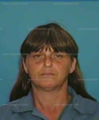 Brenda Elaine Allman