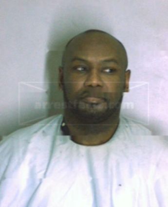 Eugene Lavon Scott