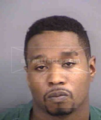 Titorian Tarnell Freeman