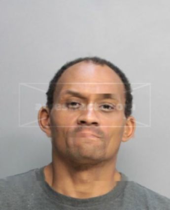 Victor Joseph Johnson