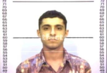 Houshang Alexander Taghizadeh