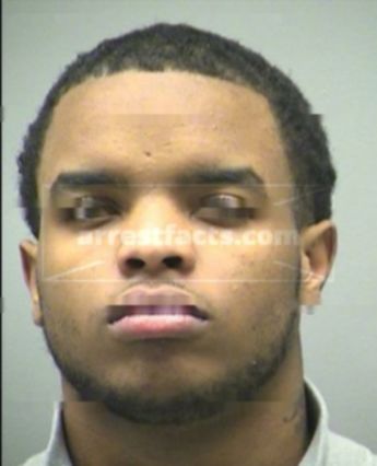 Duraun J Williams