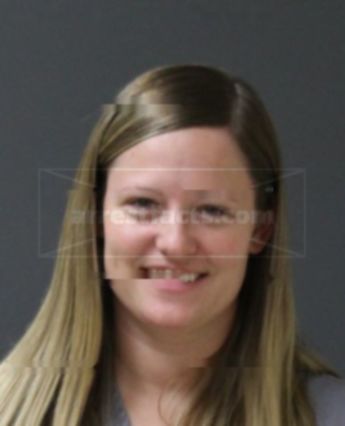 Amanda Christine Hastad