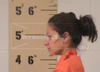 Kimberlee Darlene Atkison