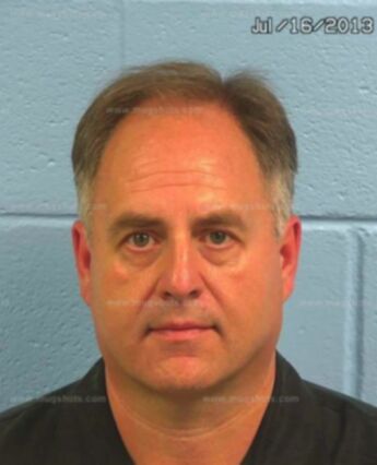 Jeffrey Scott Moore