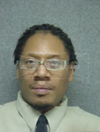 Frank Gentry