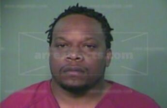 Frederick Allen Williams