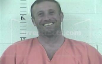 Kevin Ray Walls
