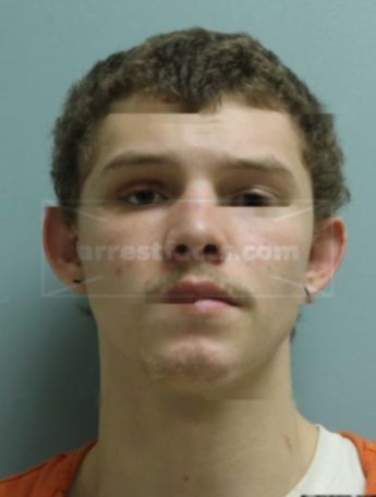 Brandon Tyler Morris