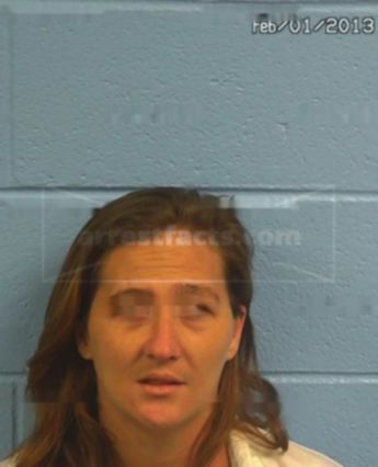 Heather Rae Mcwhorter