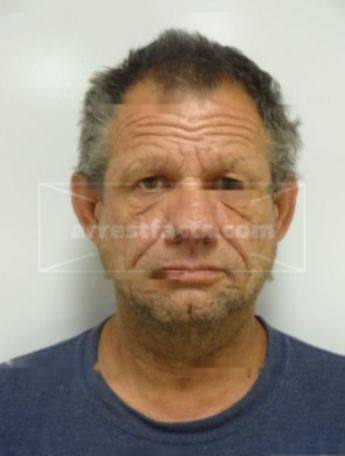 Lance Allen Mossmayer