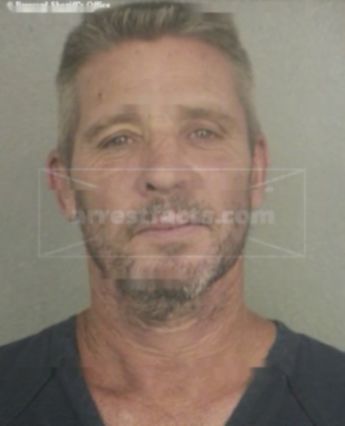 David Lee Baldwin