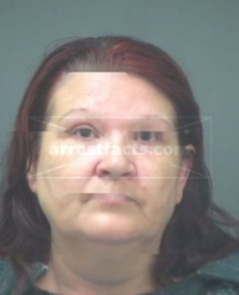 Debra Ann White
