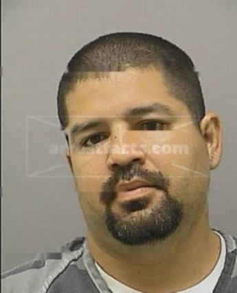 Francisco Martinez