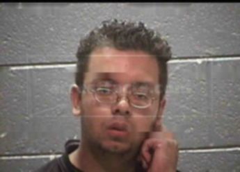 Jose Gallegos