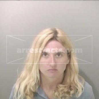 Trisha Rae Strange