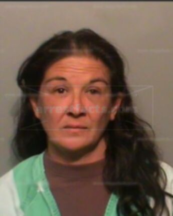 Sandra Sue Matthews