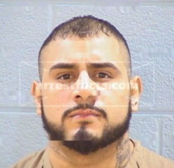 Samer Hernandez