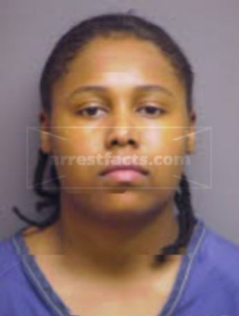 Keyona R Mckinley