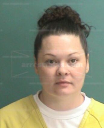 Kimberly Raven Giacone