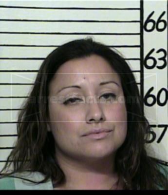 Natalie Anne Castillo