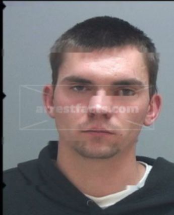 Corey Ian Hadley