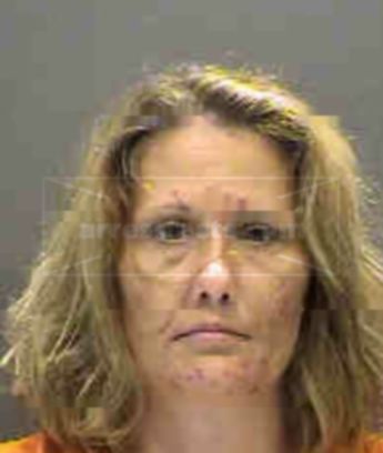 Ashley Nicole Adkins