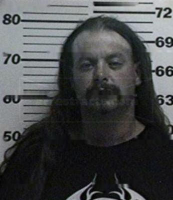 Richard Wayne Webster