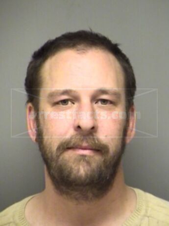 Brandon Gerald Weist