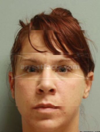 Alicia Dawn Heymers