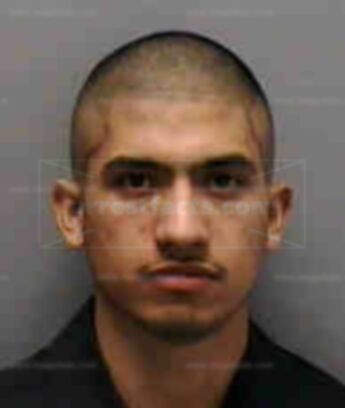 Hector Medina