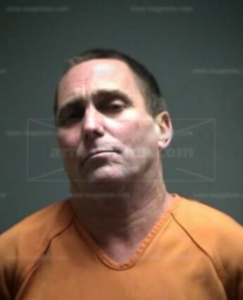 Gregory Austin Douglas