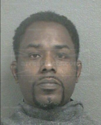 John Keith Calvin Jr