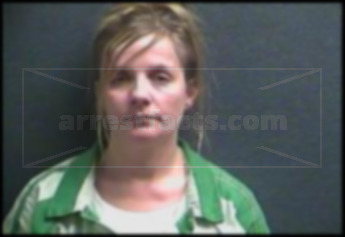 Sherry Lynn Manning
