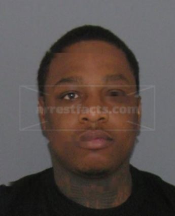 Rahsean Wales