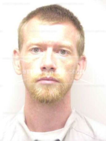 Robert Allen Braden