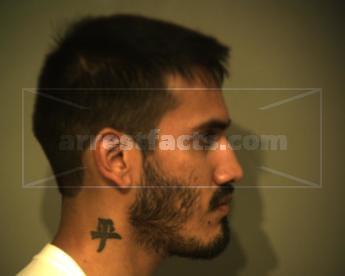 Michael Anthony Rivas