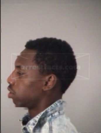 Earl James Tullis