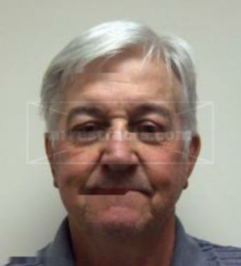 Terry Theodore Steen