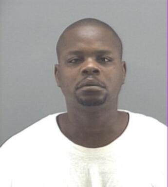 Tyrone Dewayne Wheat
