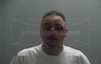 Anthony Scott Chapin