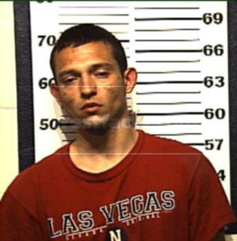 Johnny Ray Salas Jr