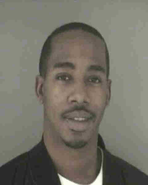 Michael Lamont Purifoy
